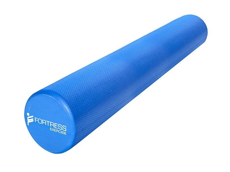 FORTRESS LONG ROUND FOAM ROLLER photo