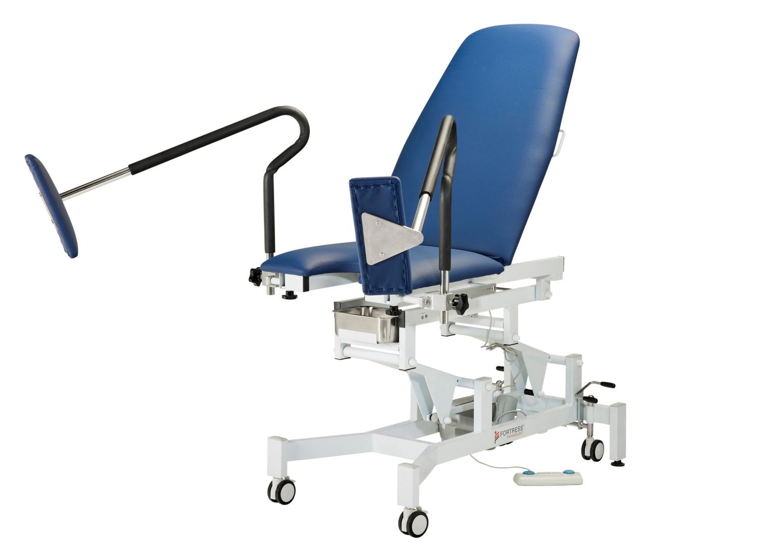 FORTRESS ALTITUDE SELECT GYNAECOLOGICAL TABLE / NAVY photo