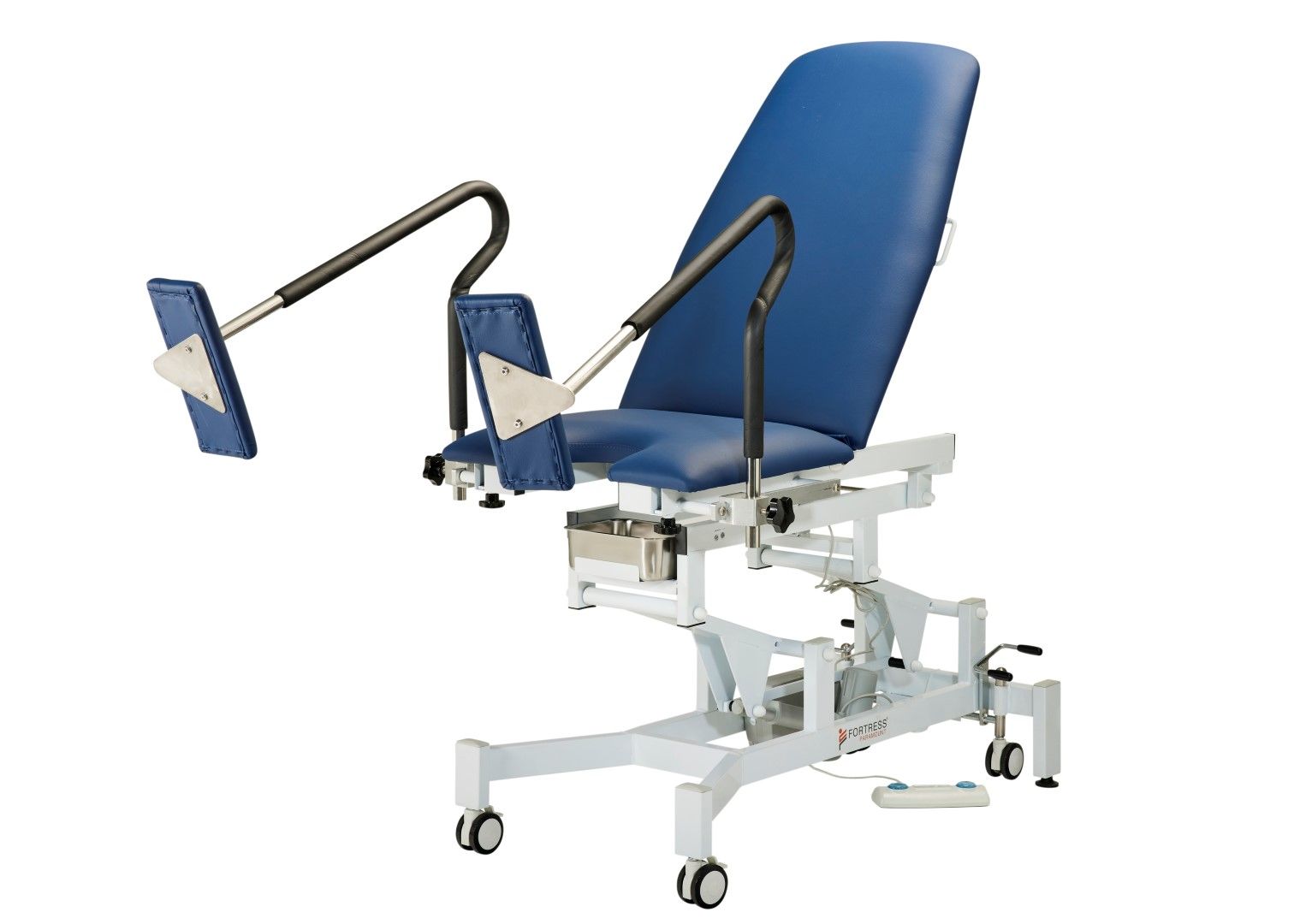 FORTRESS ALTITUDE SELECT GYNAECOLOGICAL TABLE / NAVY photo