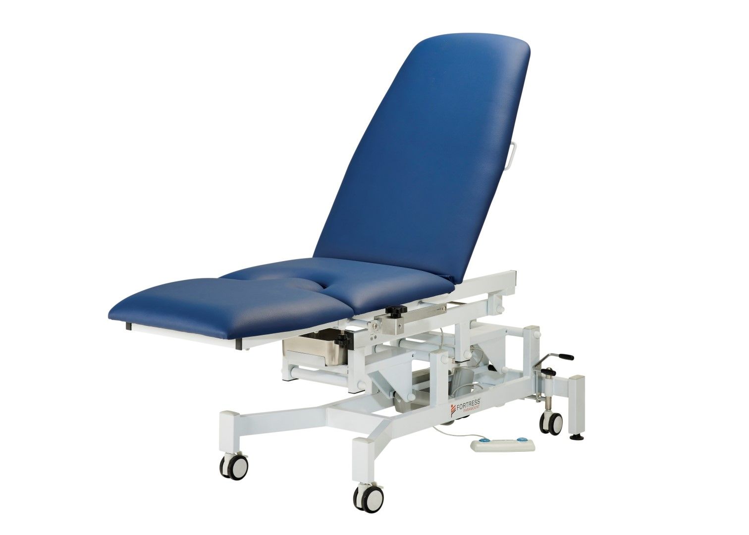 FORTRESS ALTITUDE SELECT GYNAECOLOGICAL TABLE / NAVY photo