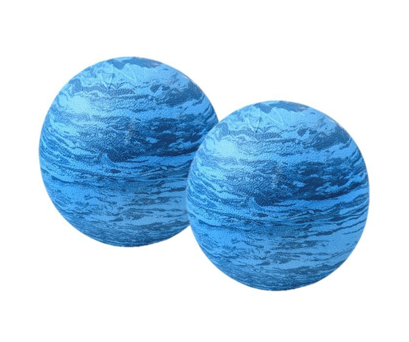 FORTRESS POSTURE FOAM BALL / 6
