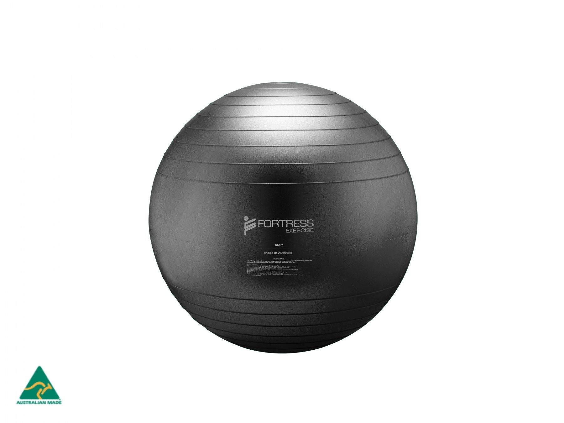 FORTRESS PRO FITNESS BALL photo
