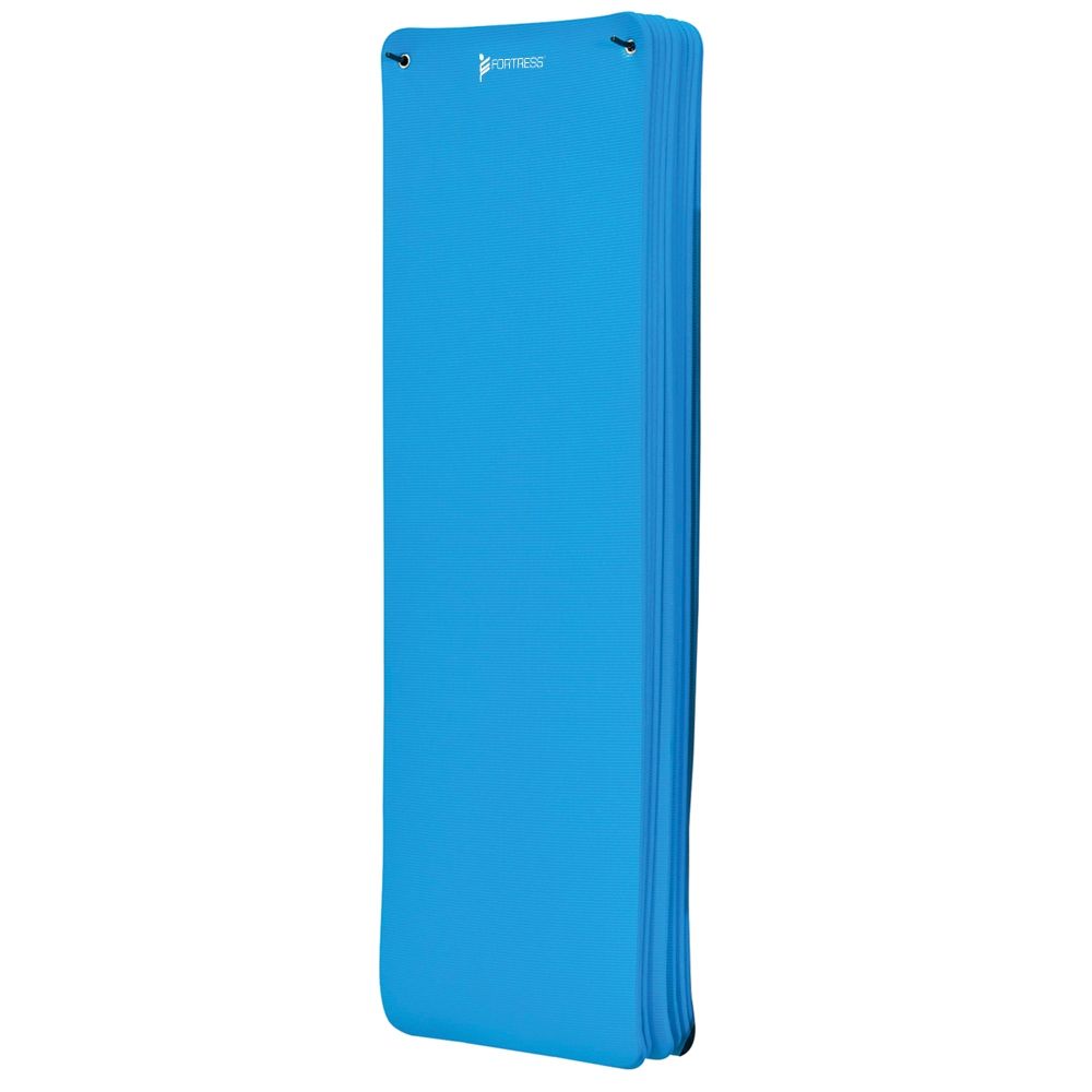 FORTRESS PROFESSIONAL GYM MAT photo