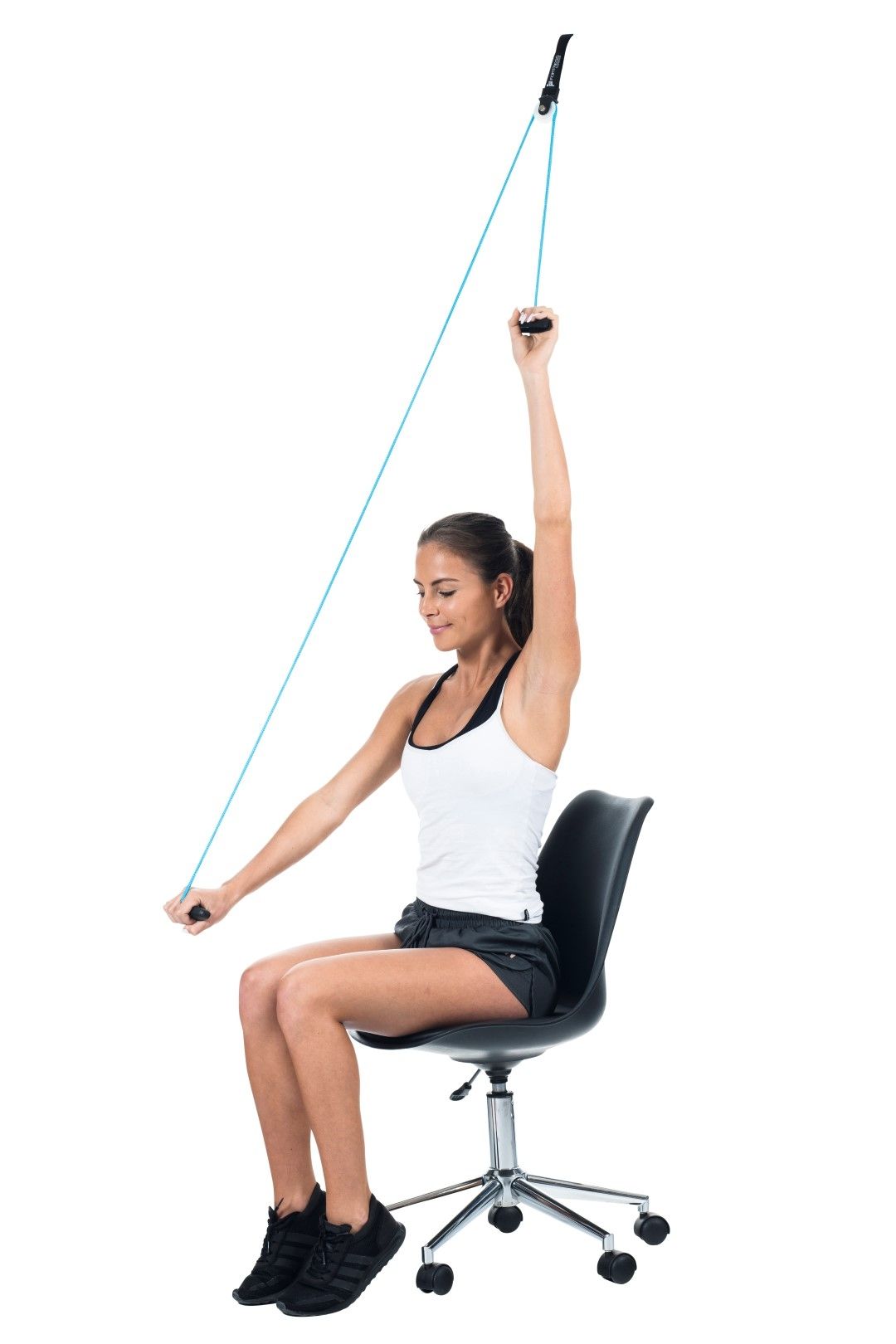 FORTRESS HOME RANGER SHOULDER PULLEY photo