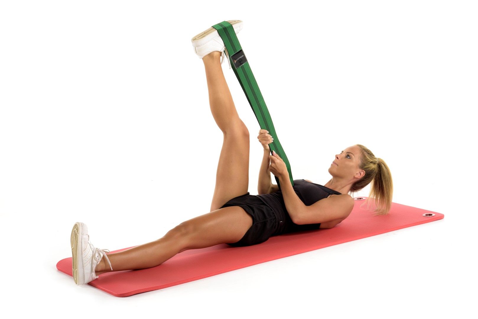 FORTRESS SUPER STRETCHER photo