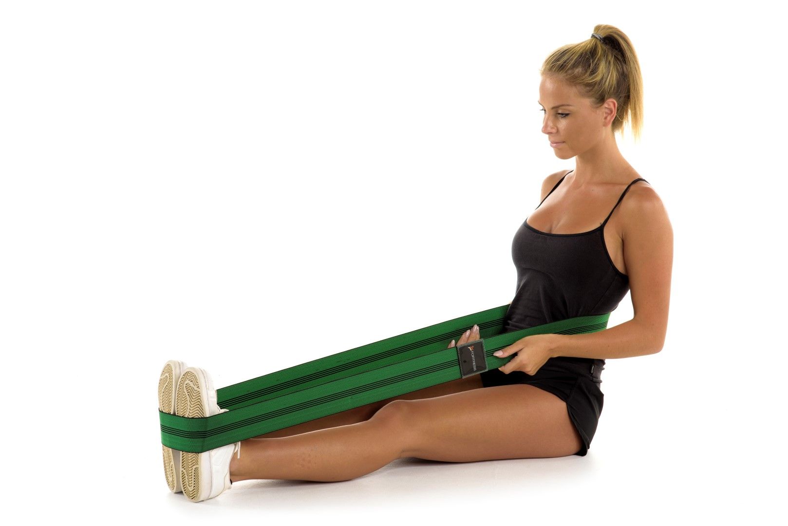 FORTRESS SUPER STRETCHER photo
