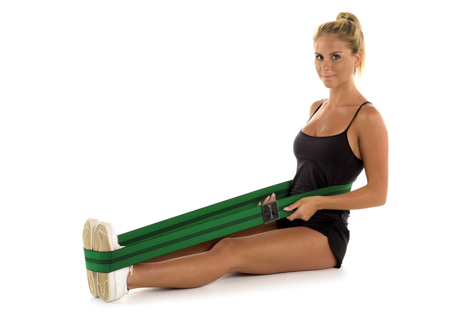 FORTRESS SUPER STRETCHER photo