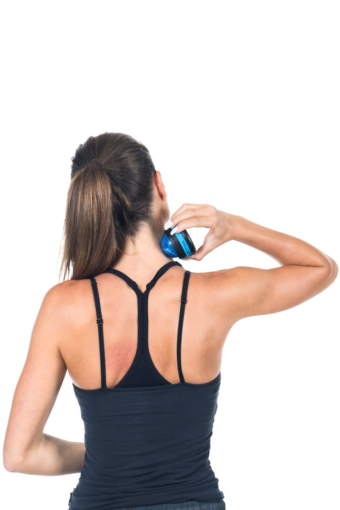  FORTRESS TRIGGEROLL MASSAGE ROLLER  photo