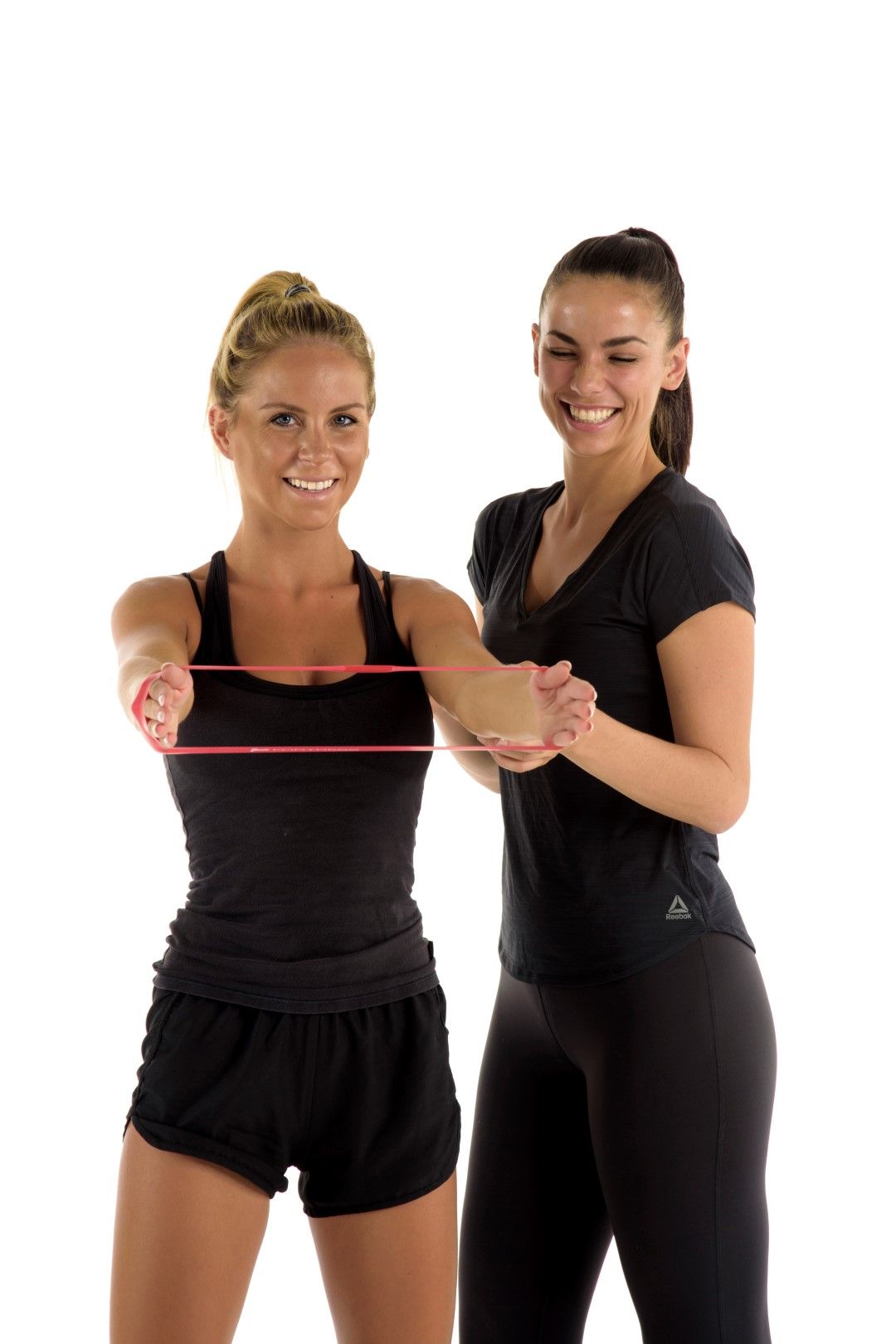 RAINBOW LOOP BANDS photo