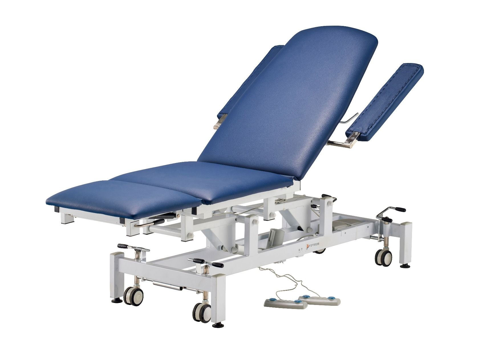 FORTRESS PARAMOUNT MULTI-PURPOSE PODIATRY CHAIR photo