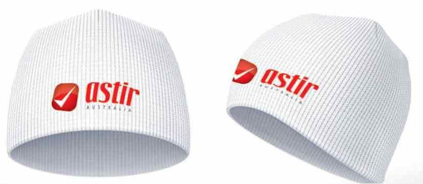 ASTIR BEANIE photo