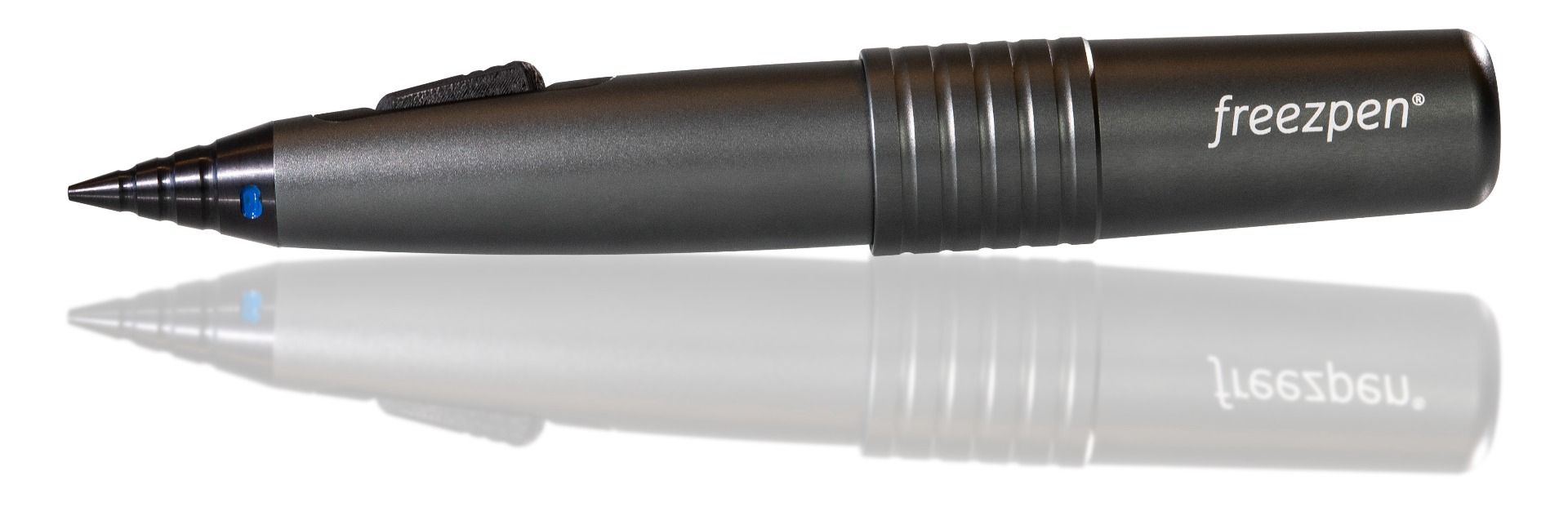 FREEZPEN 8G / WITH 2 APPLICATORS AND CARRY CASE photo