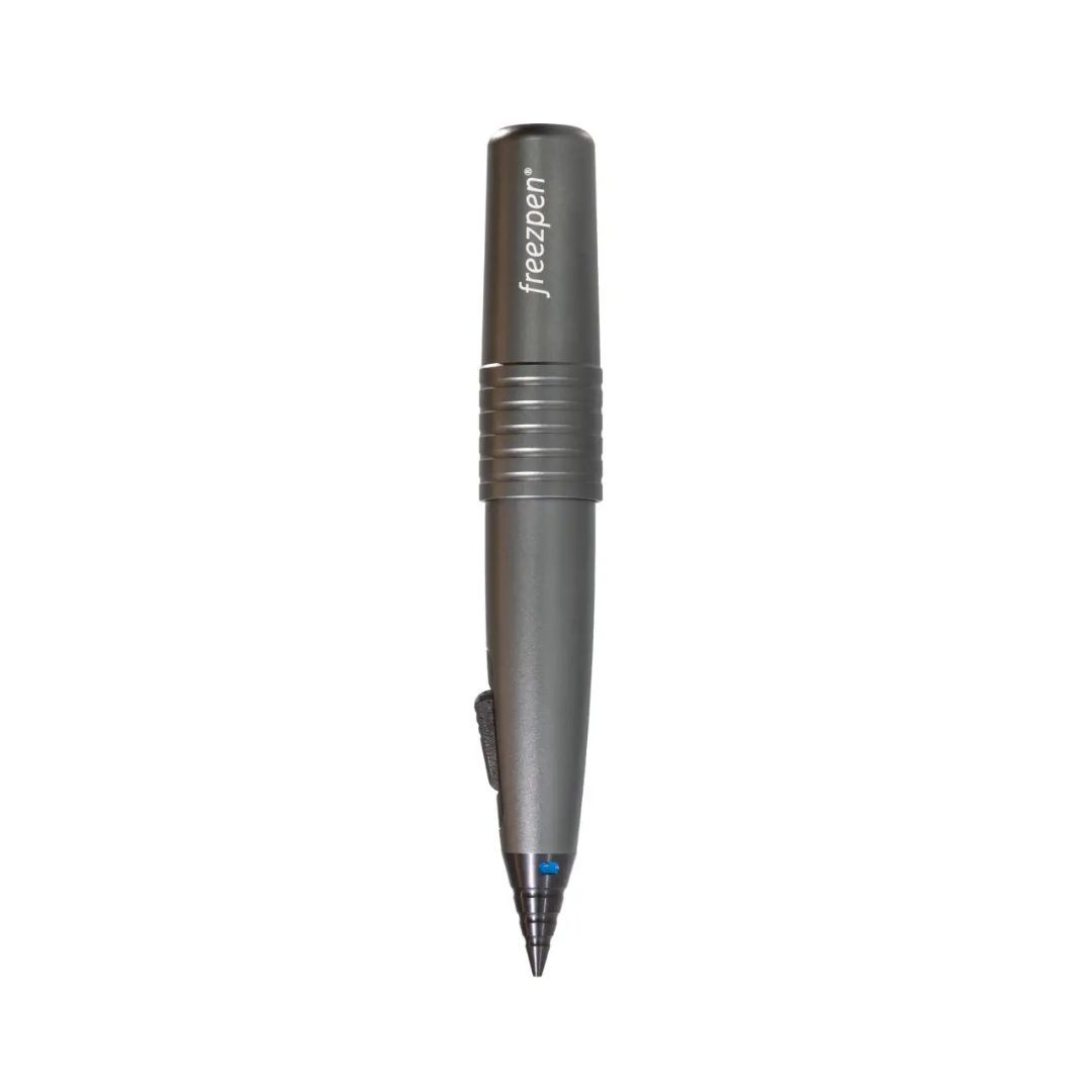 FREEZPEN 8G / WITH 2 APPLICATORS AND CARRY CASE photo