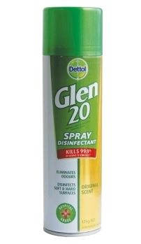 GLEN 20 ORIGINAL / 175GM photo