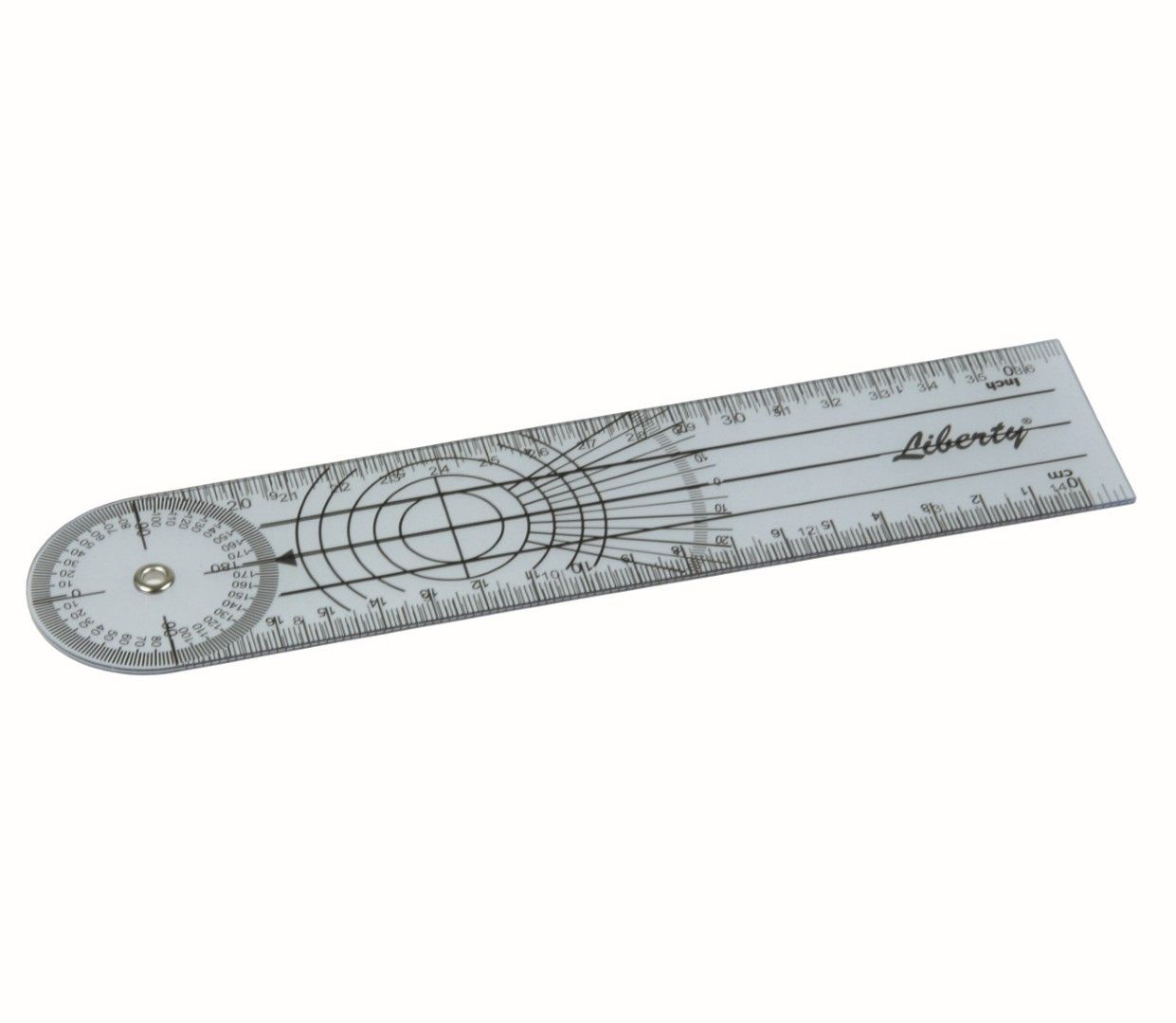 TACTOGRAPH / 18cm photo