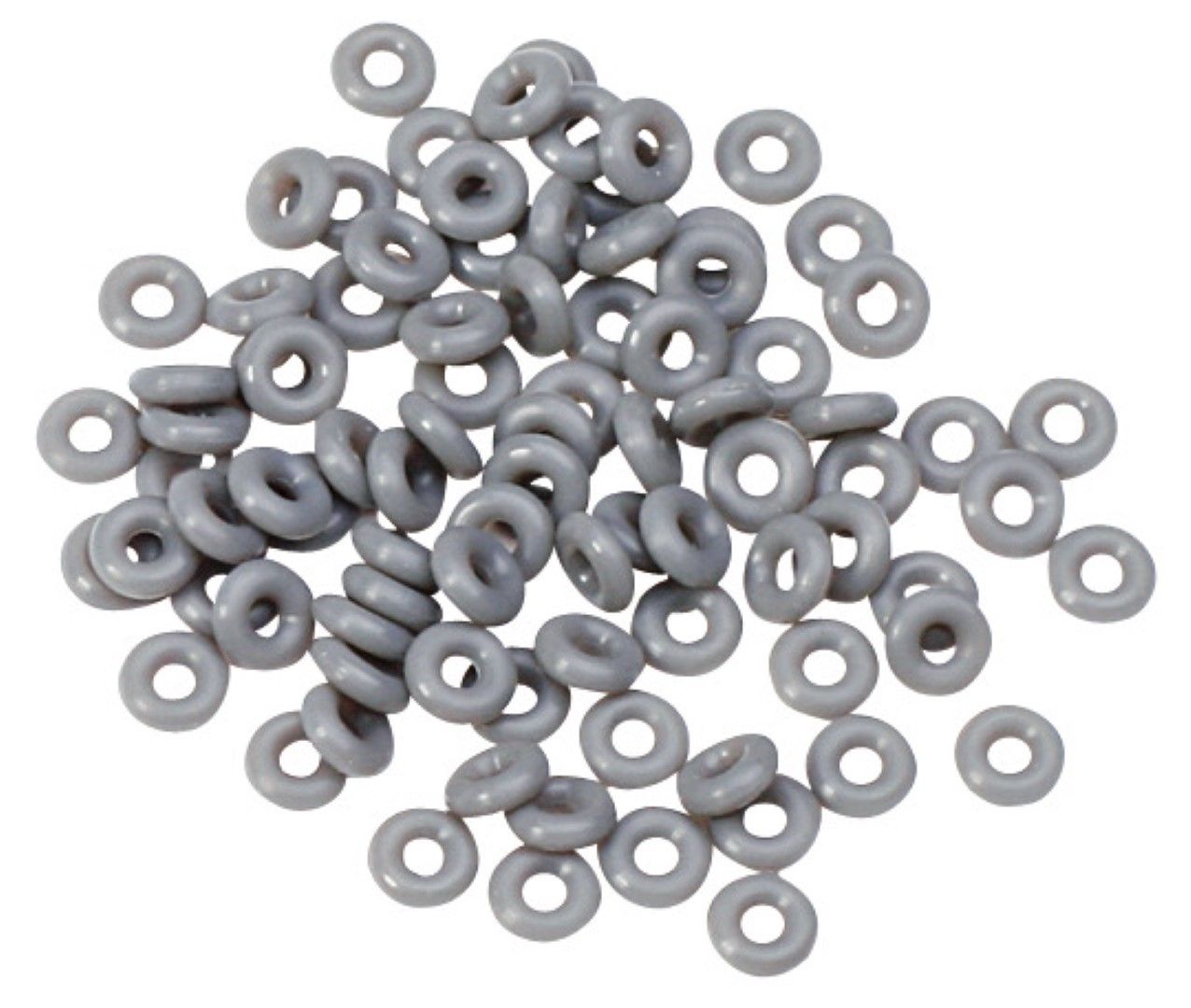 RUCK PROTECTIVE RINGS FOR MILLERS / 100 PIECES photo