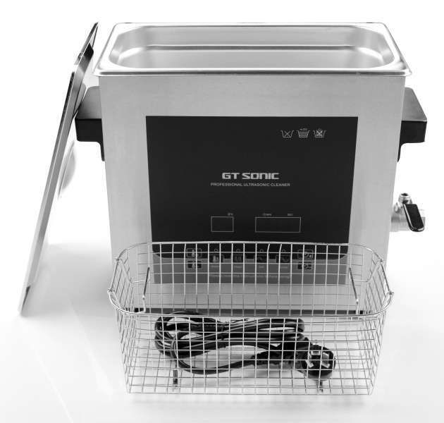 GT SONIC ULTRASONIC CLEANERS photo