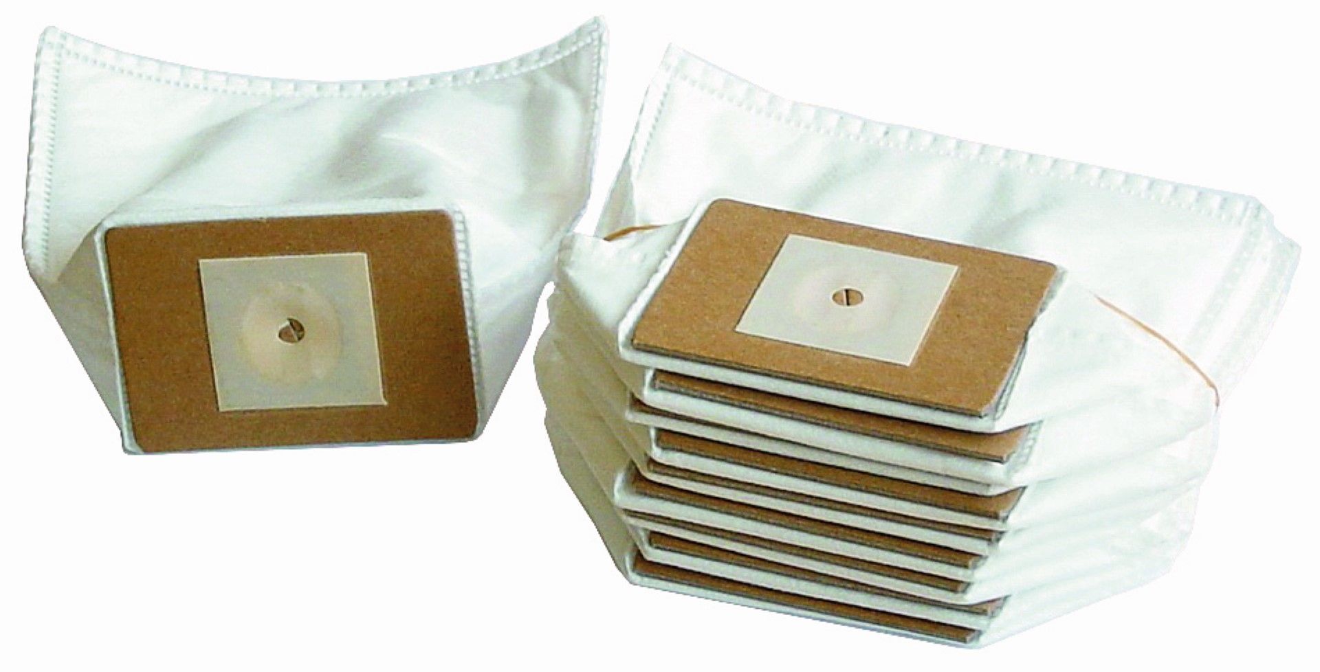 HADEWE DUST FILTER BAGS (PACK OF 5) photo