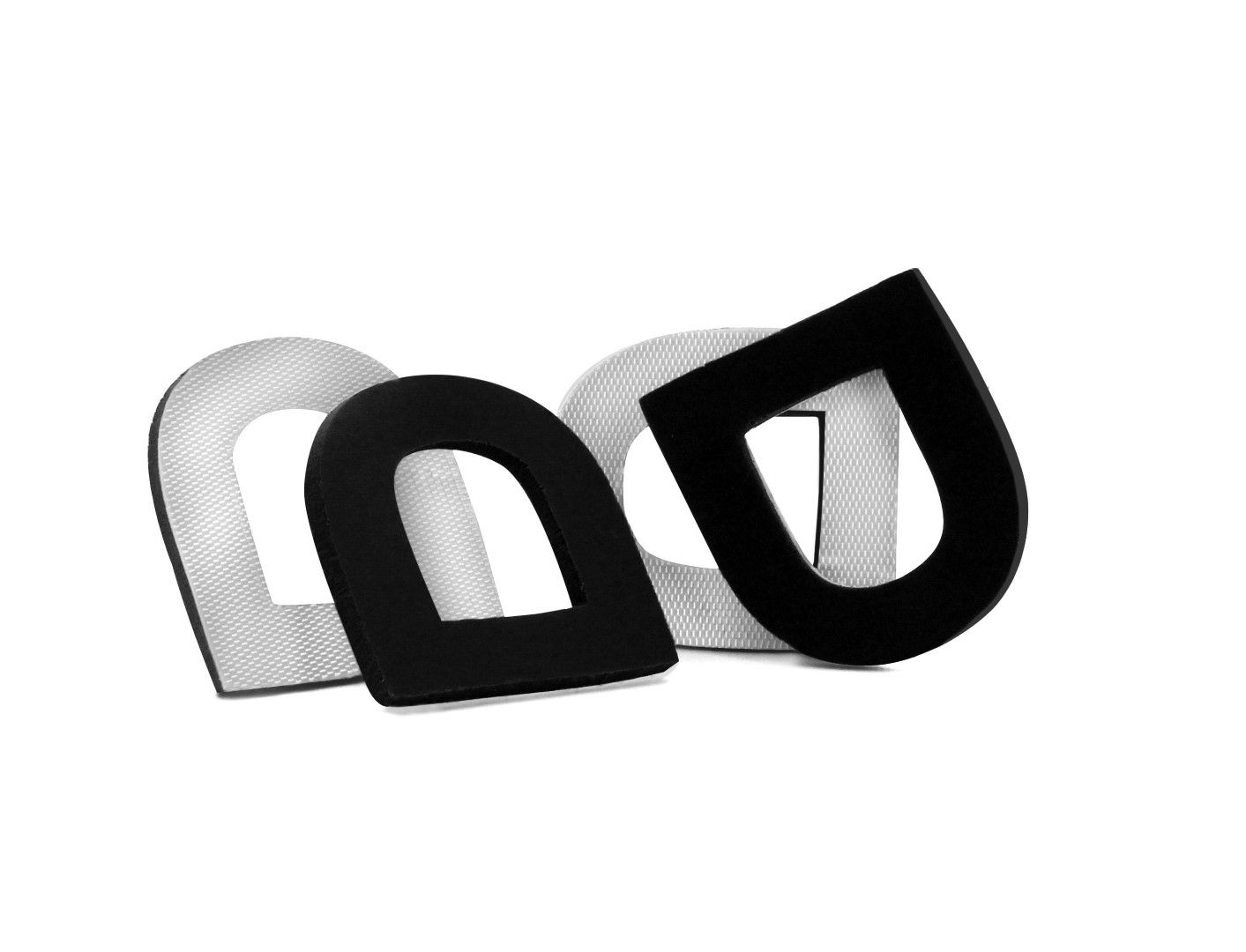 BIO PREMIUM COMPONENTS / HEEL SPUR PAD / 6 PAIRS photo