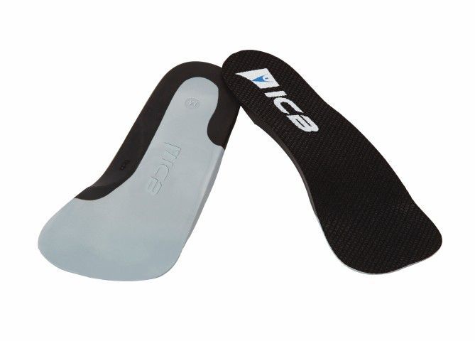 ICB HIGH HEEL ORTHOTICS photo
