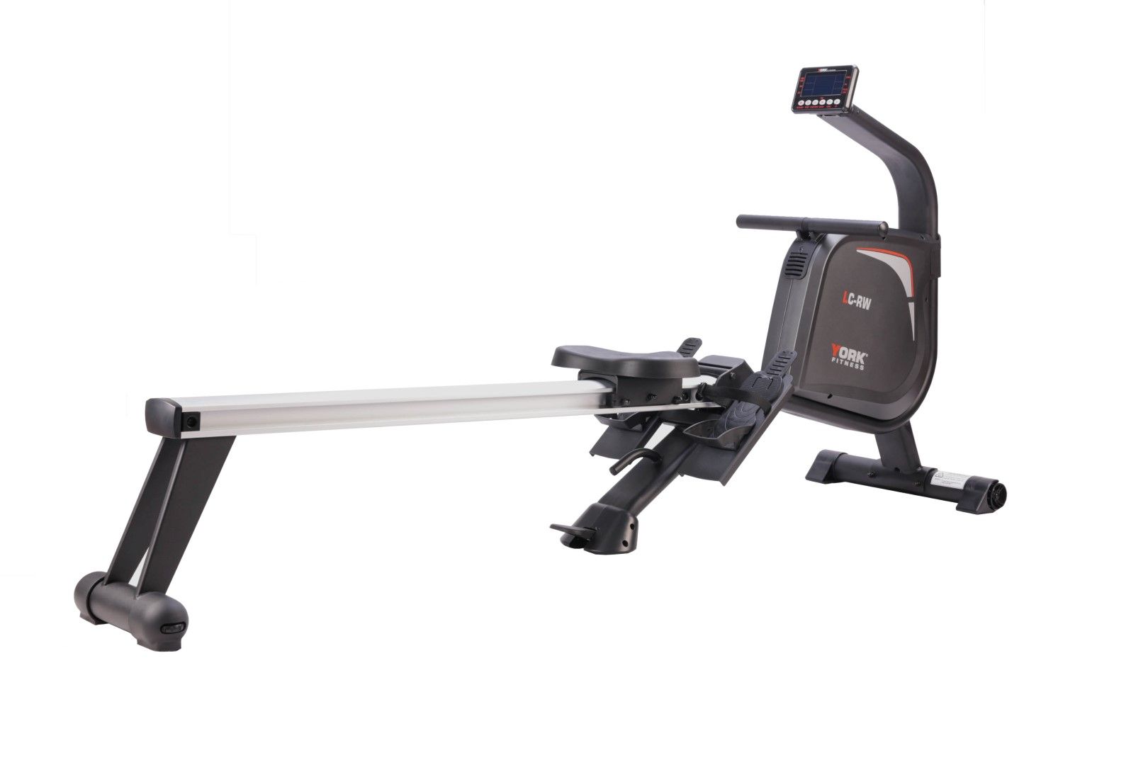 HIGHLANDER LIGHT COMMERCIAL ROWER photo