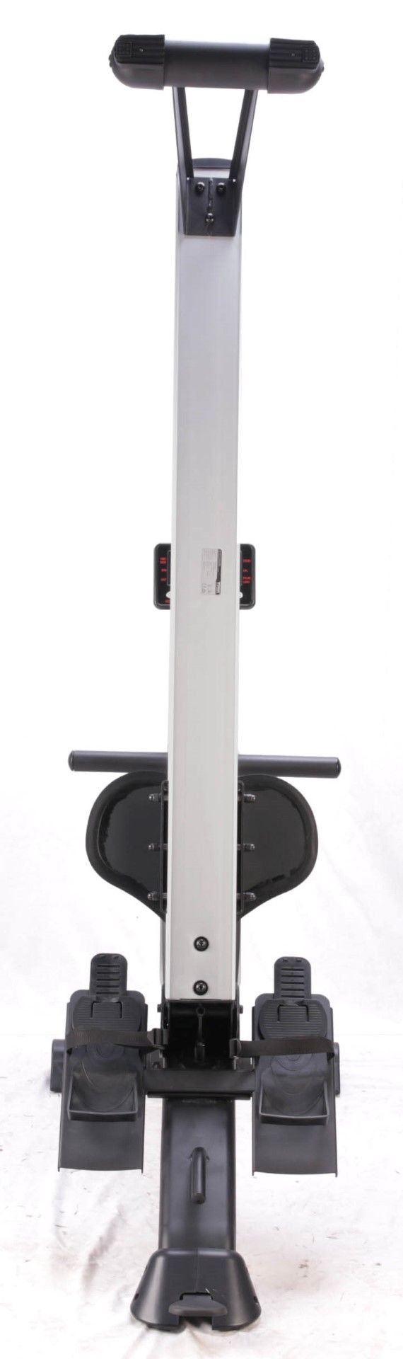 HIGHLANDER LIGHT COMMERCIAL ROWER photo