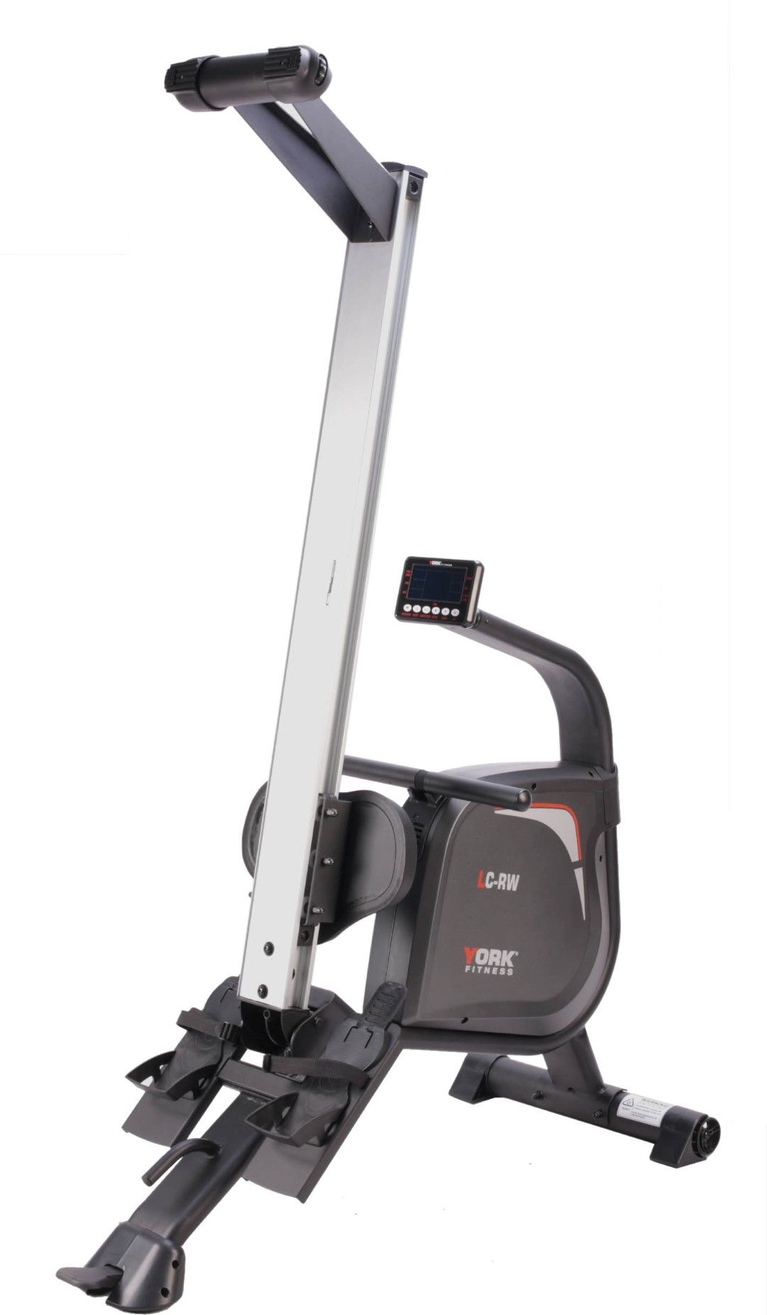 HIGHLANDER LIGHT COMMERCIAL ROWER photo