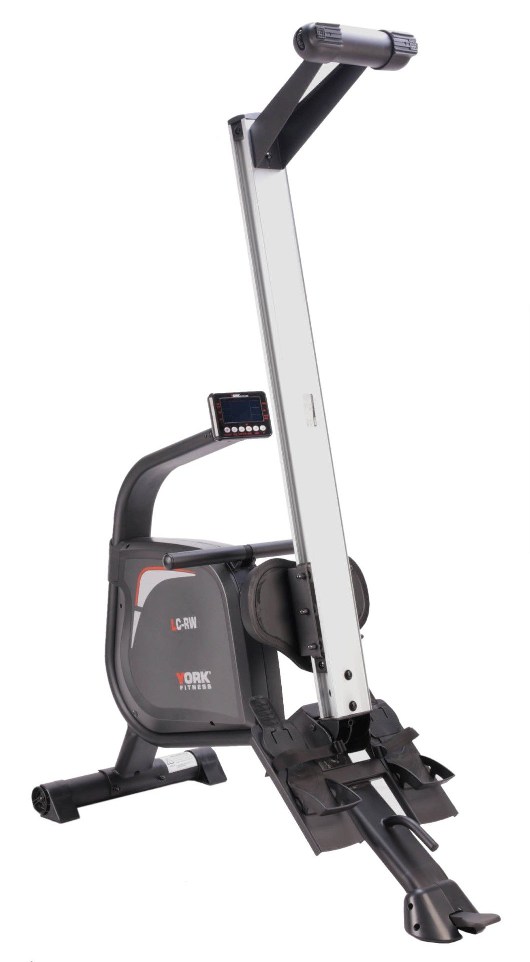 HIGHLANDER LIGHT COMMERCIAL ROWER photo
