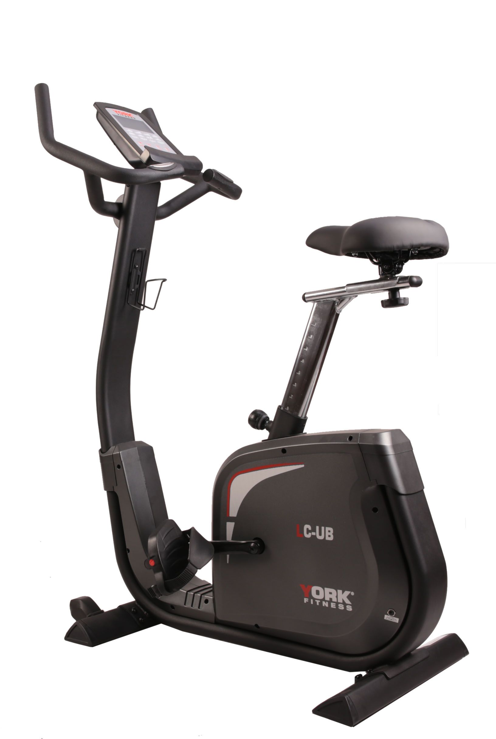 HIGHLANDER STEP THROUGH UPRIGHT BIKE photo