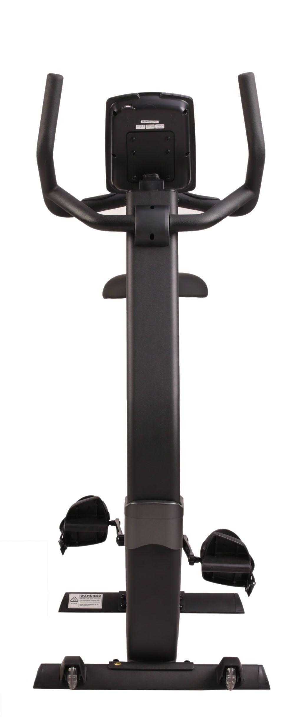 HIGHLANDER STEP THROUGH UPRIGHT BIKE photo