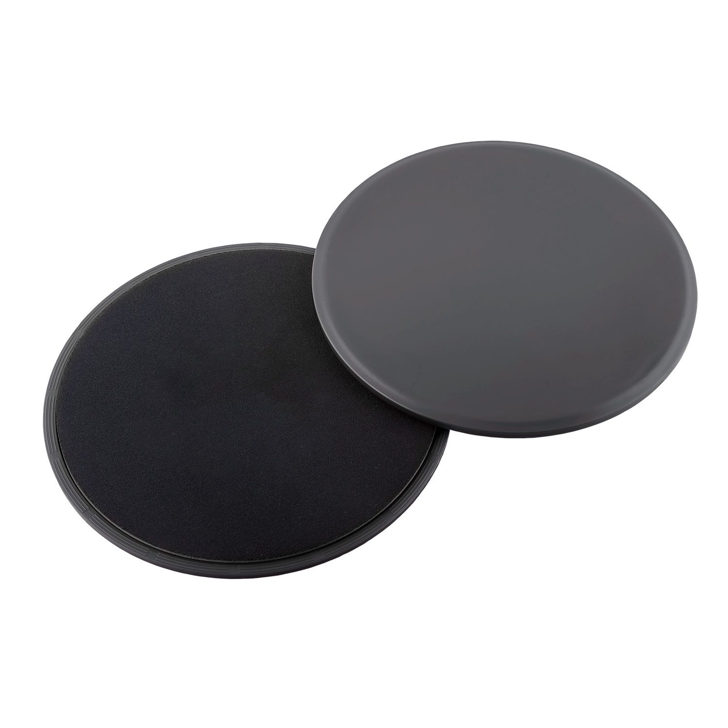 FORTRESS FITNESS SLIDER PADS / PACK OF 2 photo