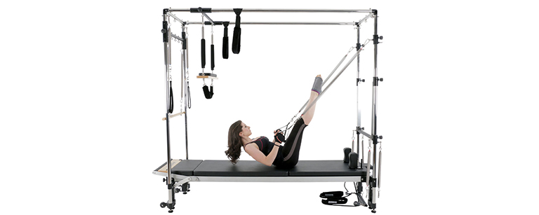 ALIGN PILATES PREMIUM  REHAB CADILLAC photo