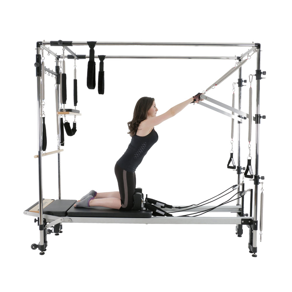 ALIGN PILATES PREMIUM  REHAB CADILLAC photo