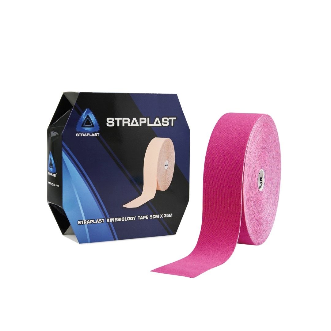 STRAPLAST ECONOMY K-TAPE photo