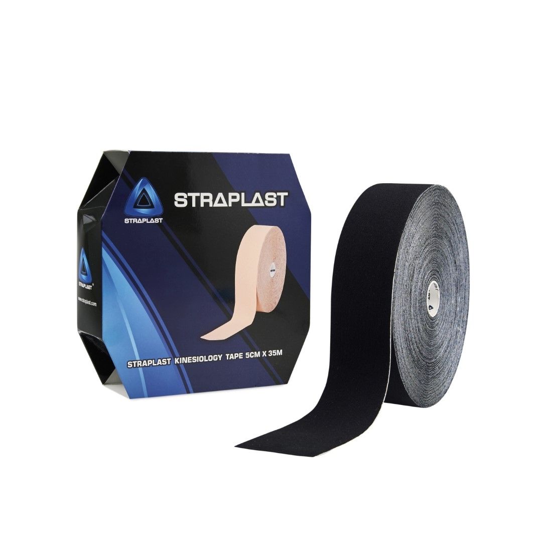 STRAPLAST ECONOMY K-TAPE photo