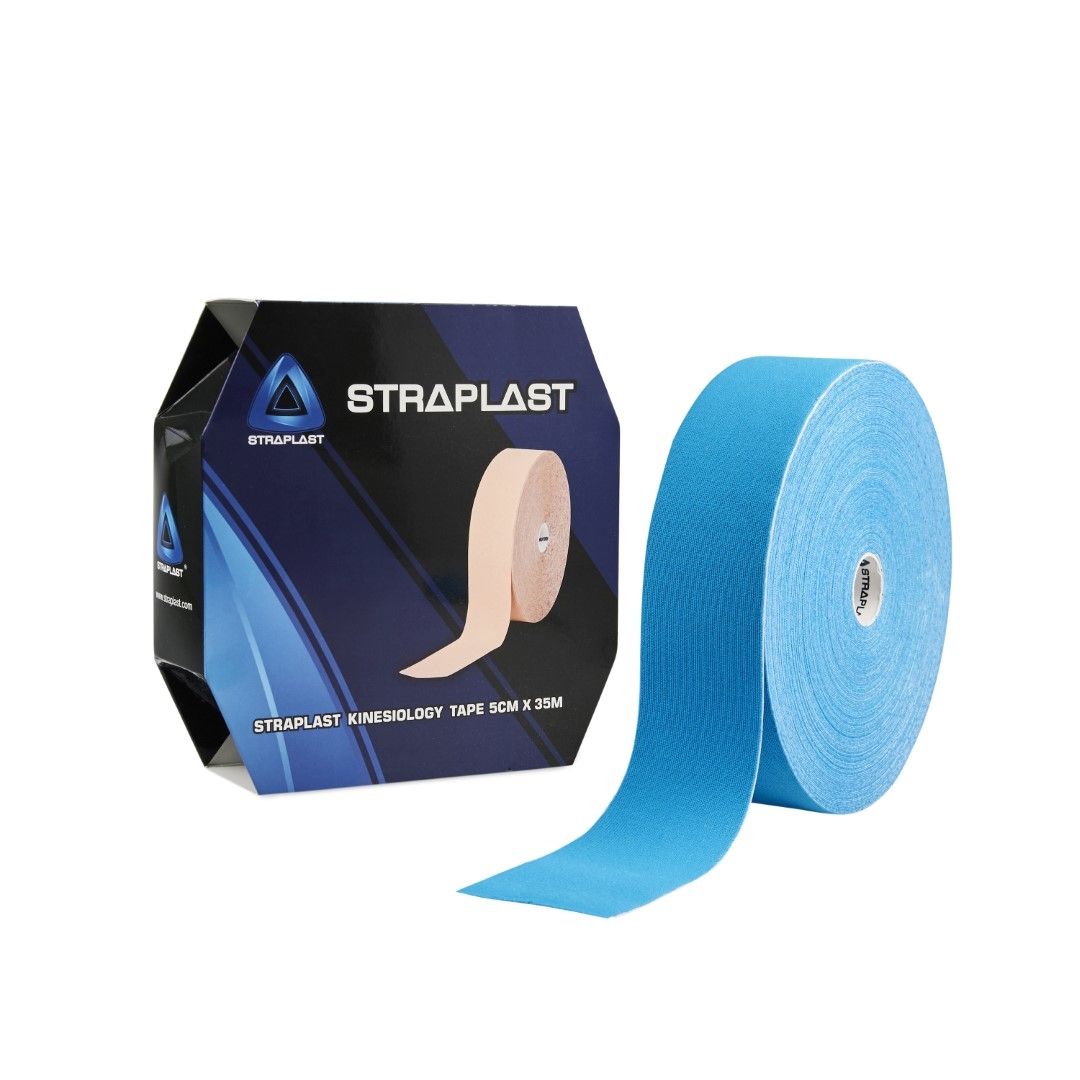 STRAPLAST ECONOMY K-TAPE photo