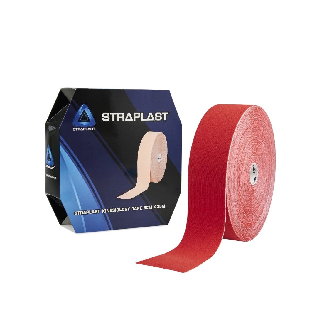 STRAPLAST ECONOMY K-TAPE photo