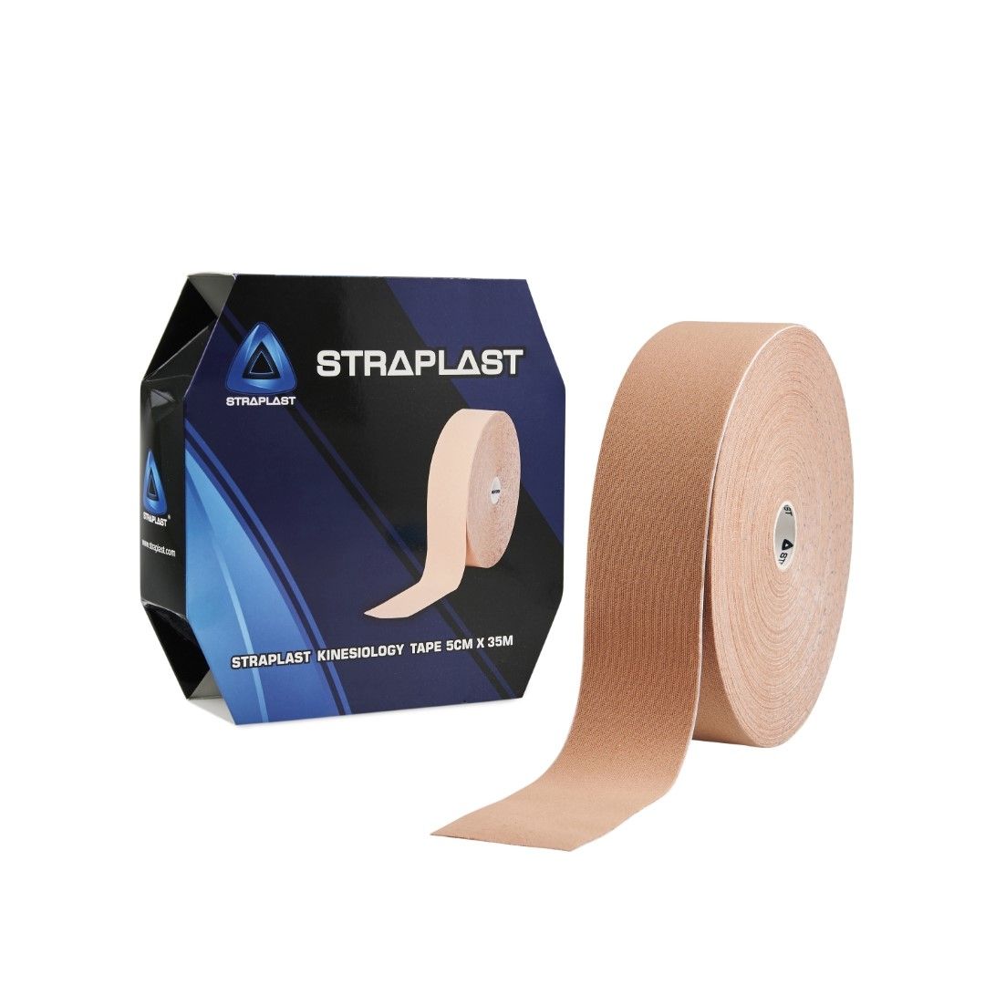 STRAPLAST ECONOMY K-TAPE photo