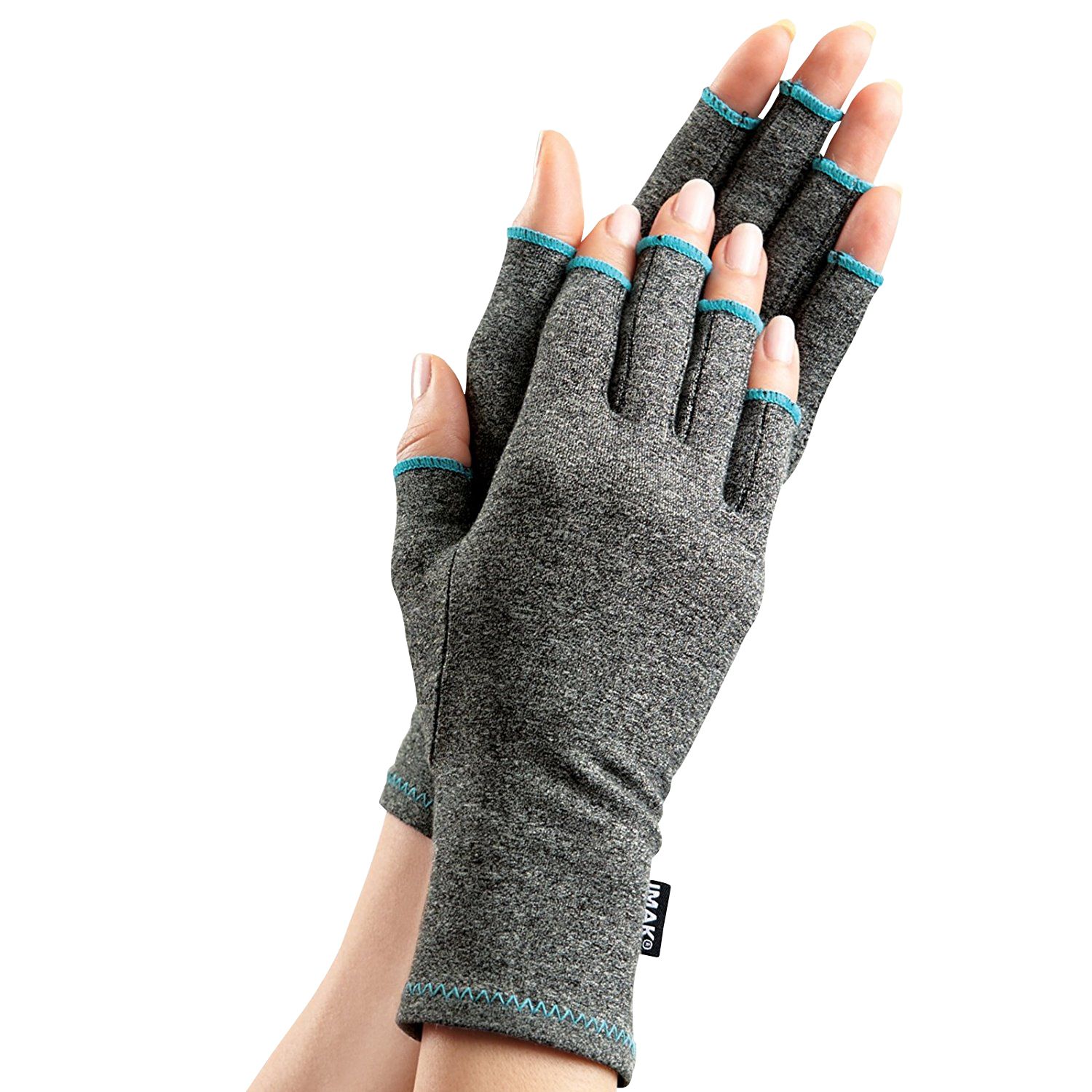 IMAK ARTHRITIS GLOVES  photo