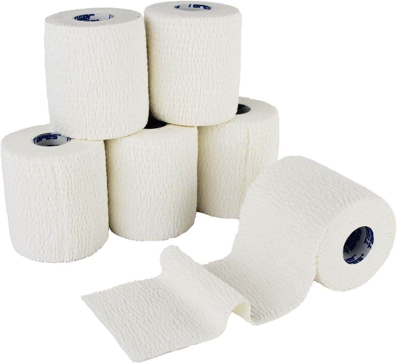 INMOTION LITE EAB HAND-TEARABLE / 7.5cm x 6.9m / 16 ROLLS photo