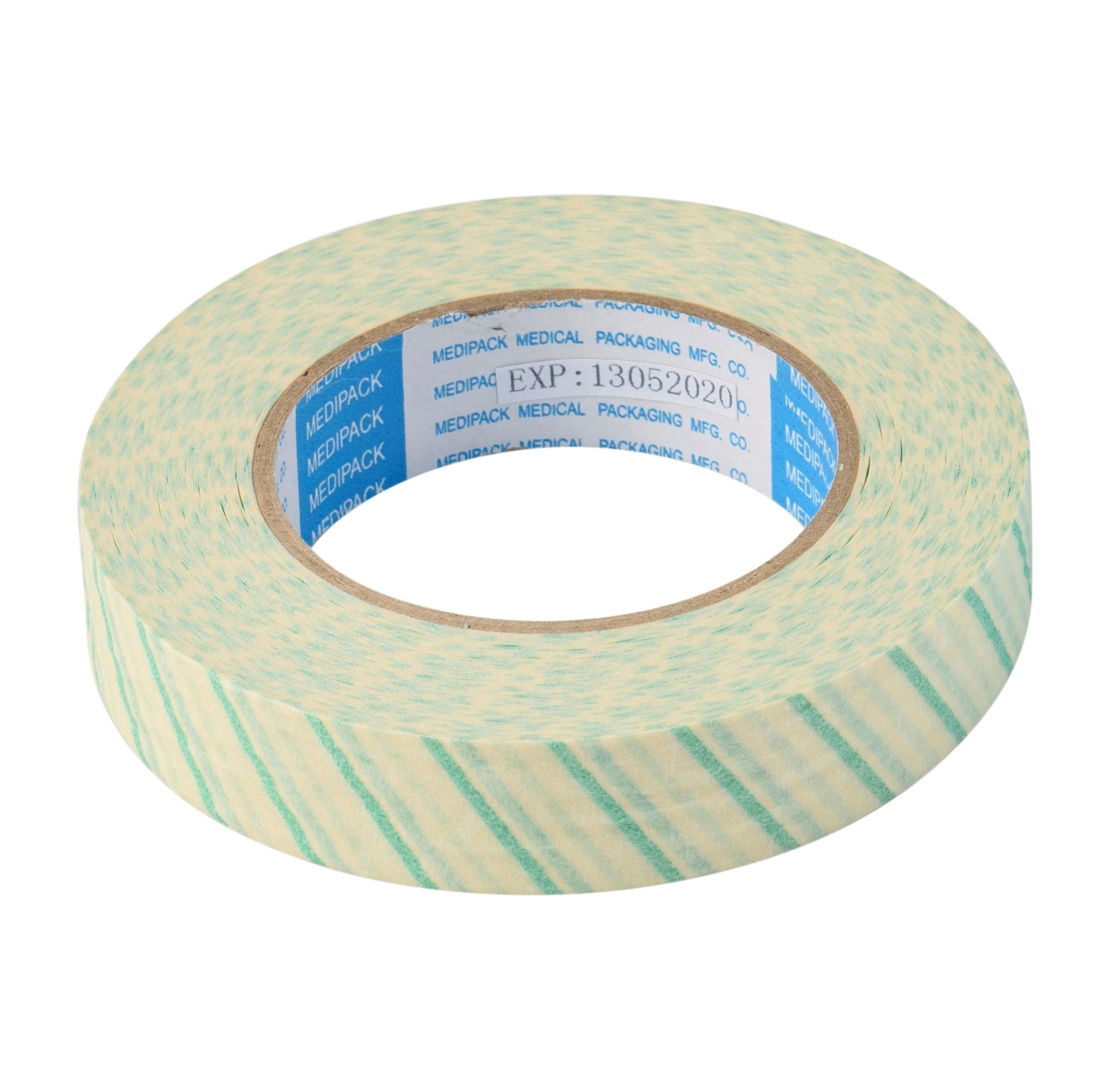 AUTOCLAVE INDICATOR TAPE  photo