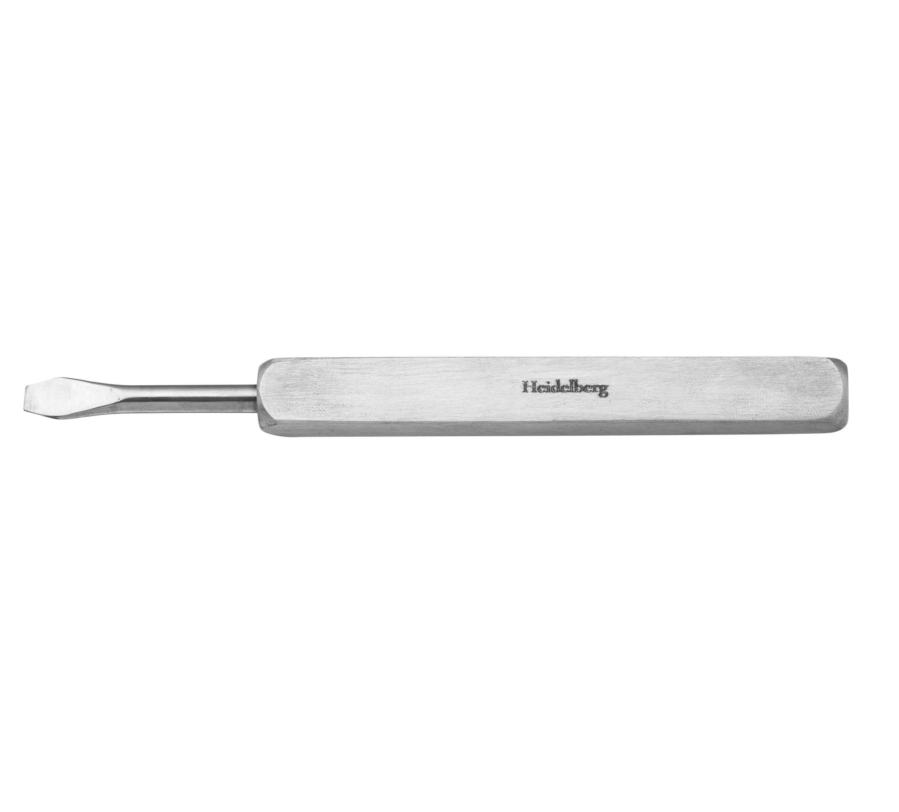 HEIDELBERG INGROWN TOOL PREMIUM 1 photo