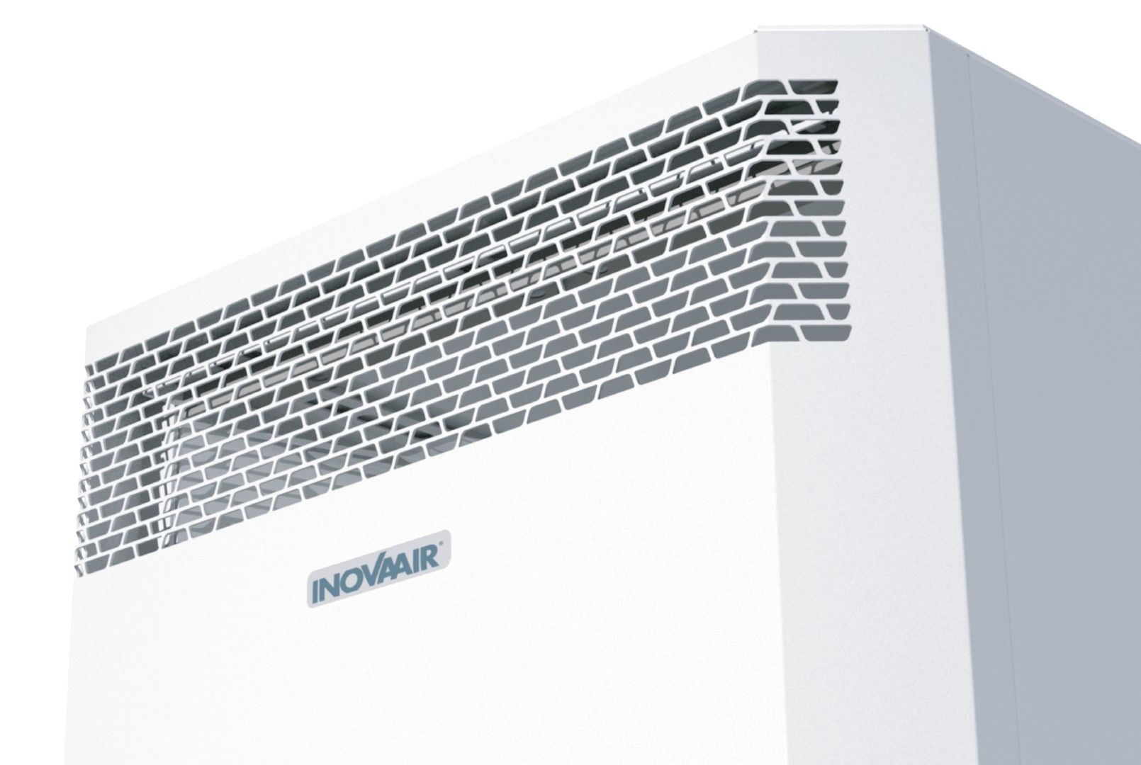 INOVAAIR AIRCLEAN E20 PLUS AIR PURIFIER photo