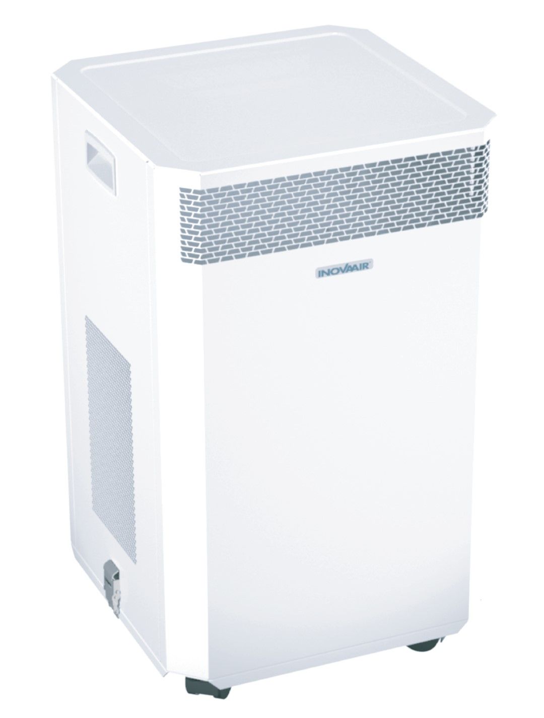 INOVAAIR AIRCLEAN E20 PLUS AIR PURIFIER photo