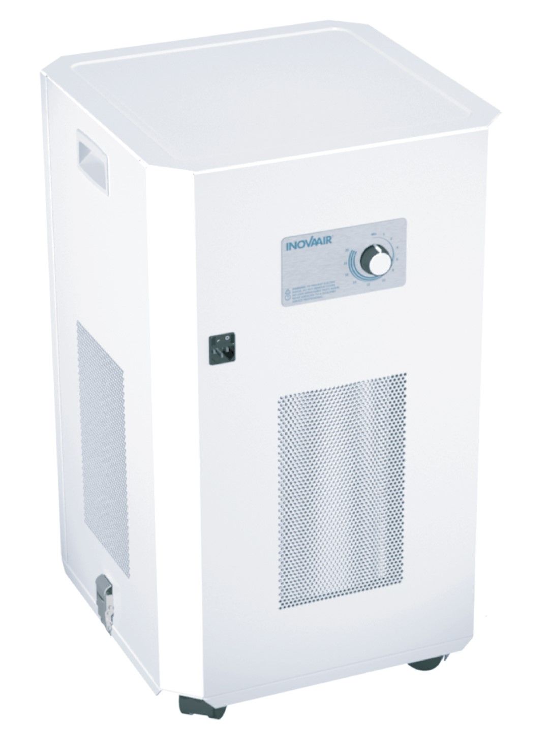 INOVAAIR AIRCLEAN E20 PLUS AIR PURIFIER photo