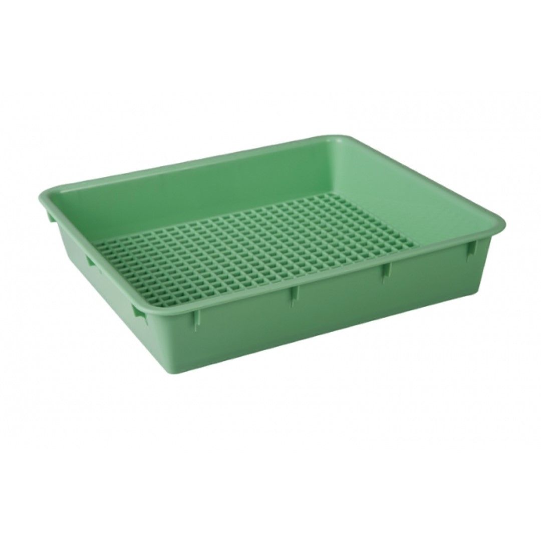 INSTRUMENT TRAYS photo