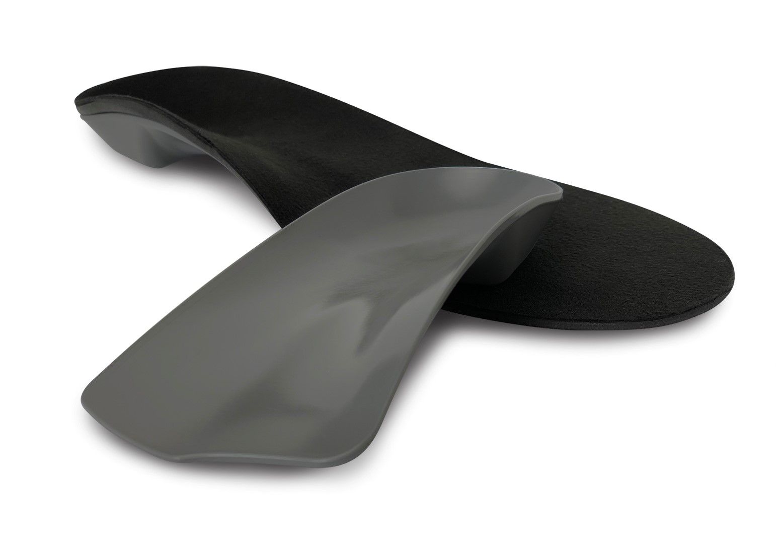 INTERPOD LONG SOFT ORTHOTIC HIGH STIFFNESS 0 DEGREE photo