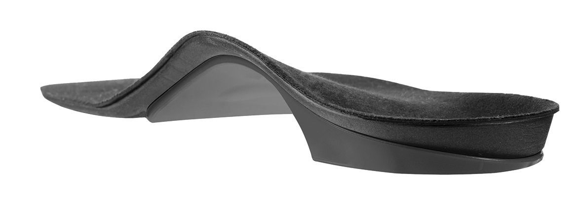 INTERPOD FLEX ORTHOTIC 8 DEGREE HIGH STIFFNESS  photo