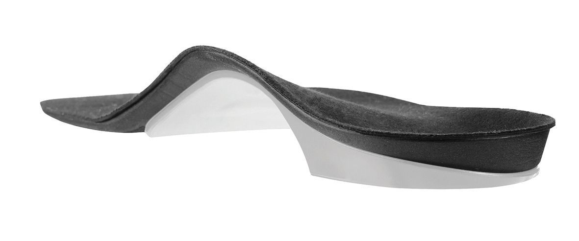 INTERPOD FLEX ORTHOTIC 4 DEGREE LOW STIFFNESS photo