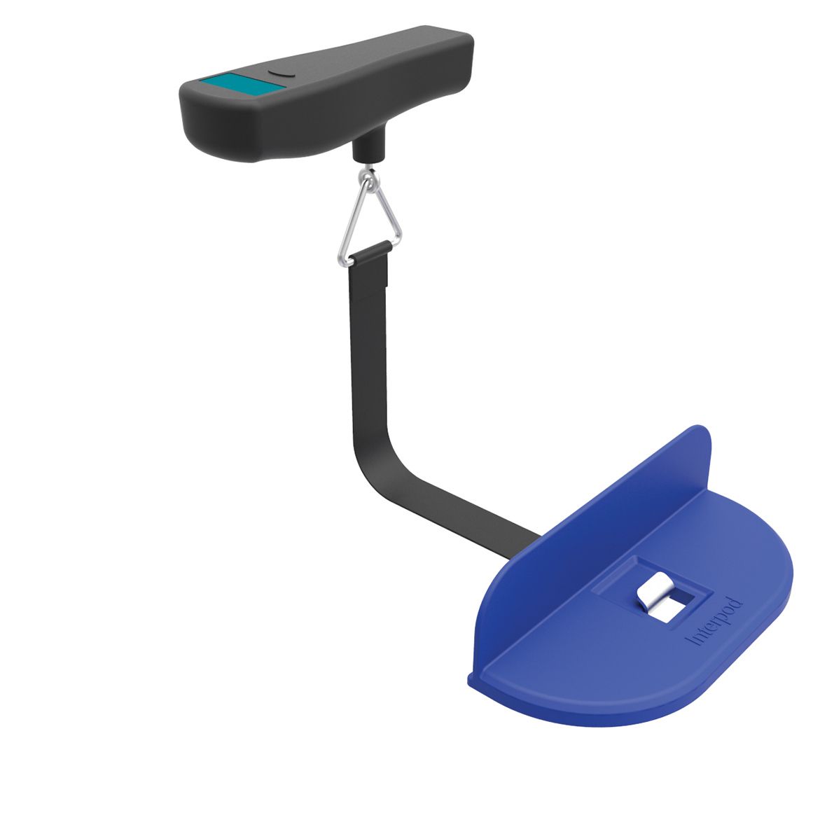 INTERPOD KEYSTONE DIGITAL DEVICE photo